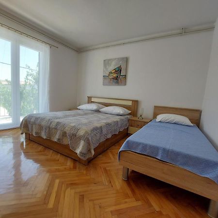 Holiday Apartment Водице Екстер'єр фото