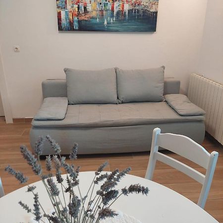 Holiday Apartment Водице Екстер'єр фото