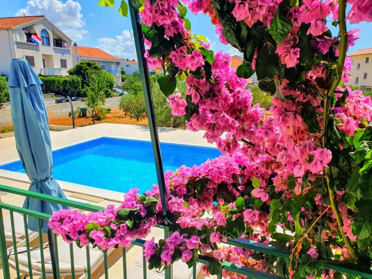 Holiday Apartment Водице Екстер'єр фото