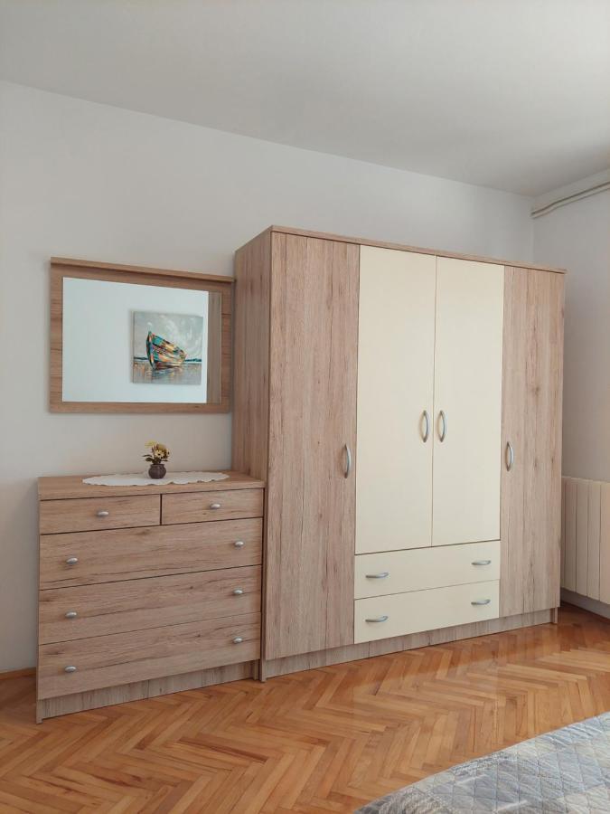 Holiday Apartment Водице Екстер'єр фото