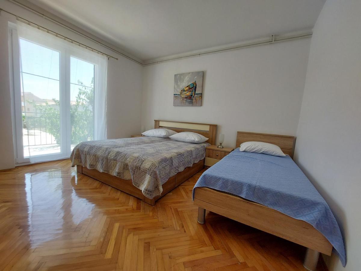 Holiday Apartment Водице Екстер'єр фото