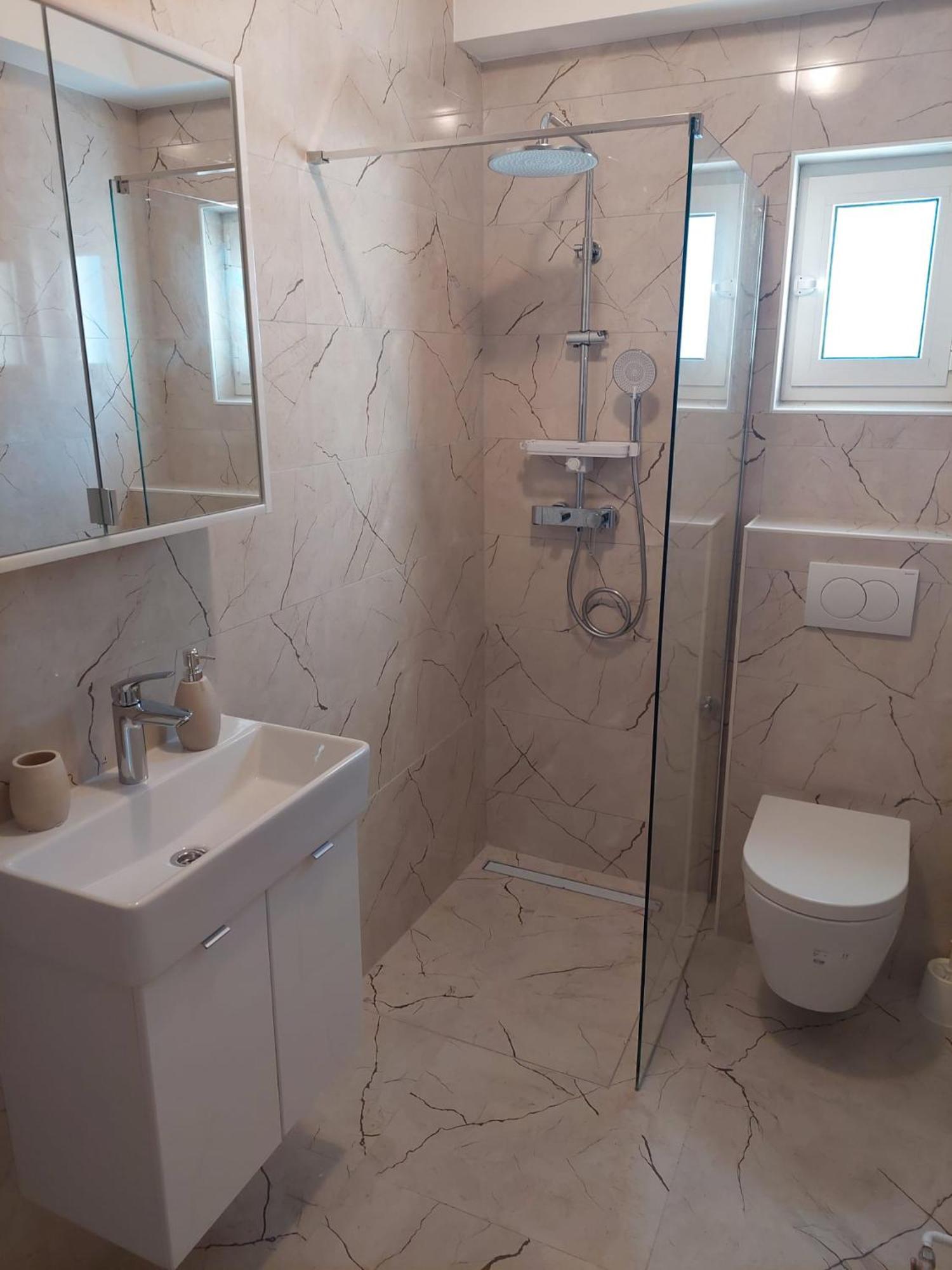 Holiday Apartment Водице Екстер'єр фото