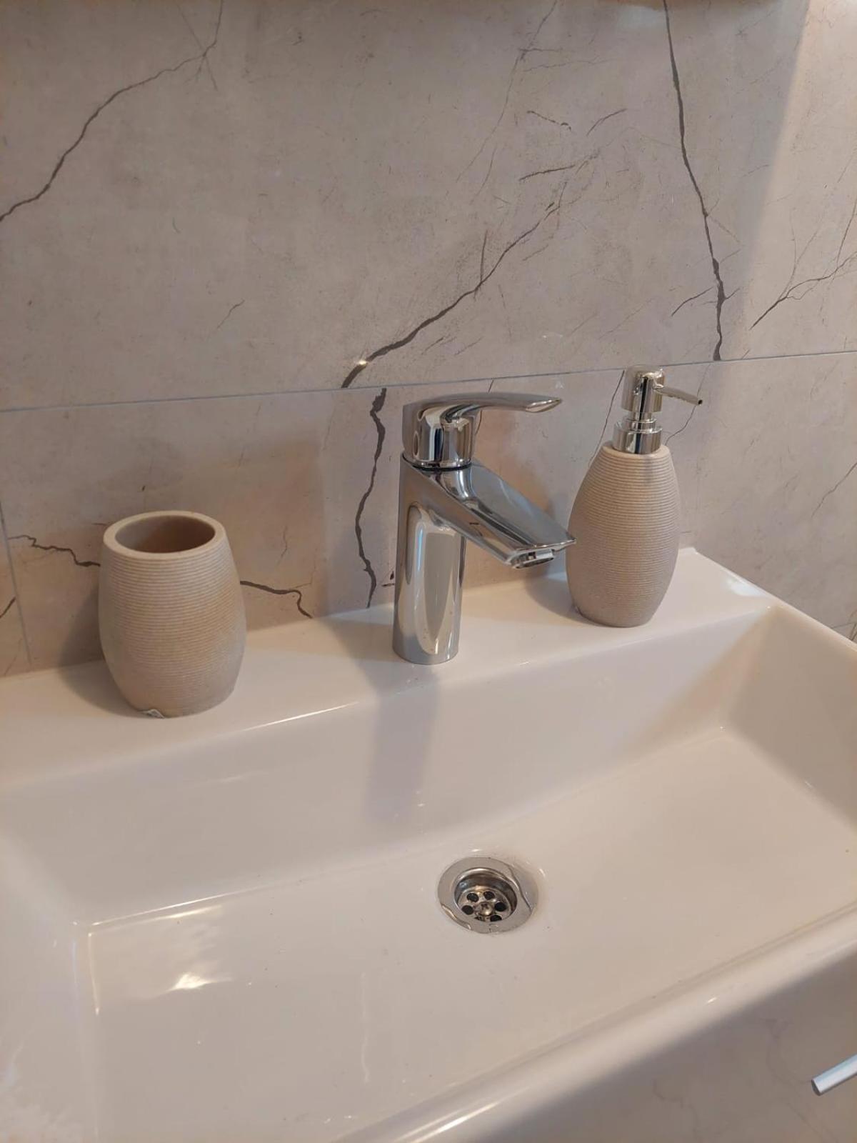 Holiday Apartment Водице Екстер'єр фото