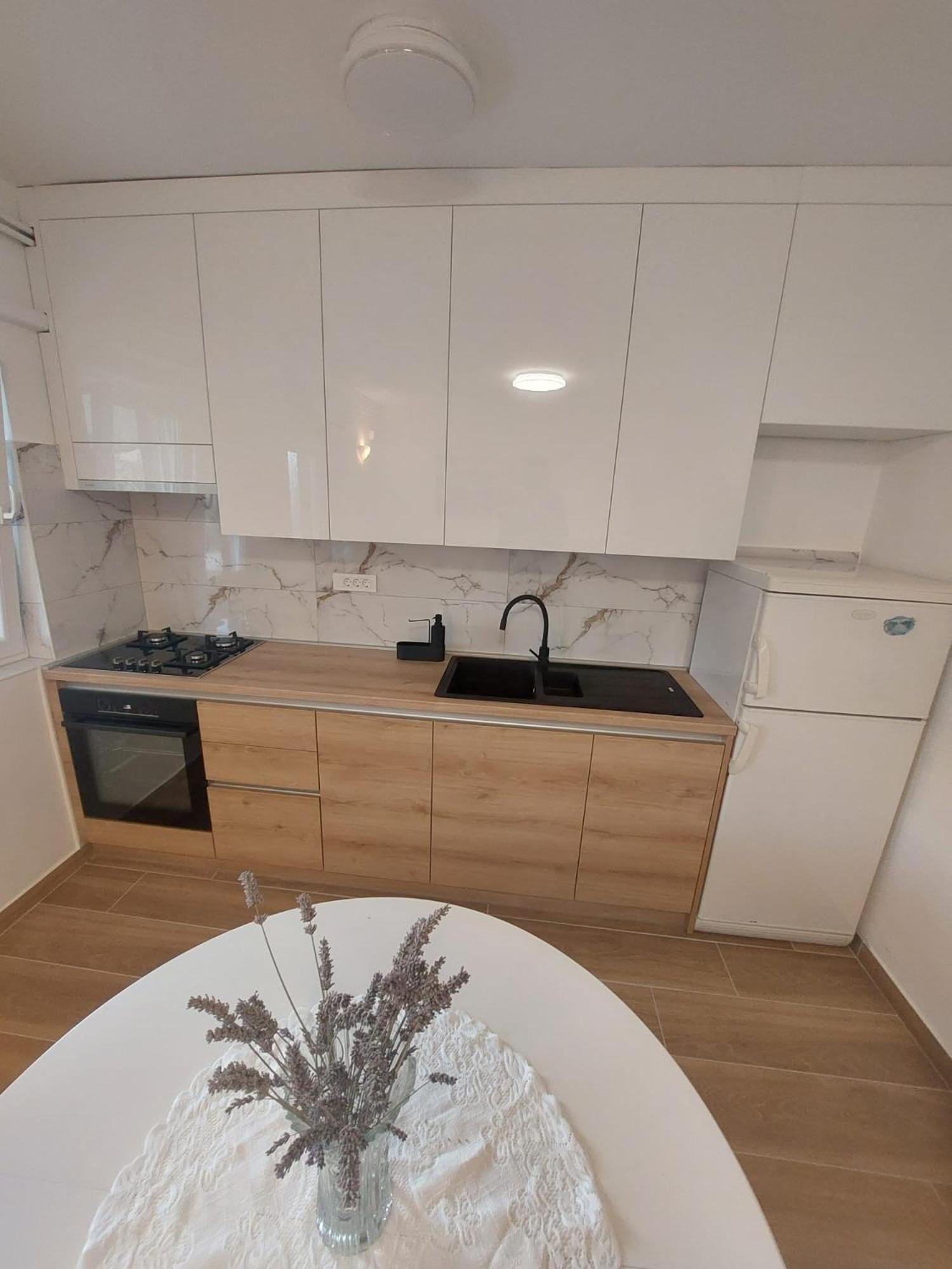 Holiday Apartment Водице Екстер'єр фото