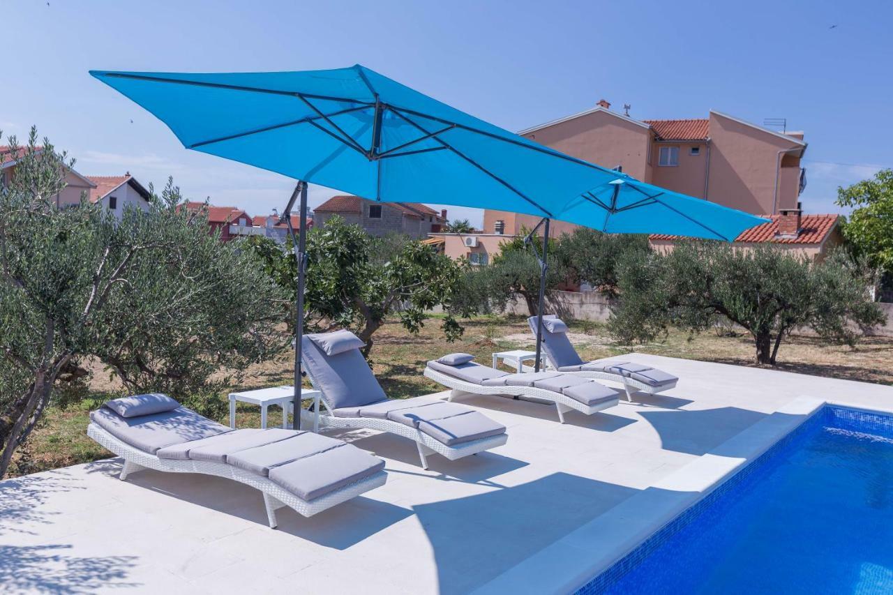 Holiday Apartment Водице Екстер'єр фото