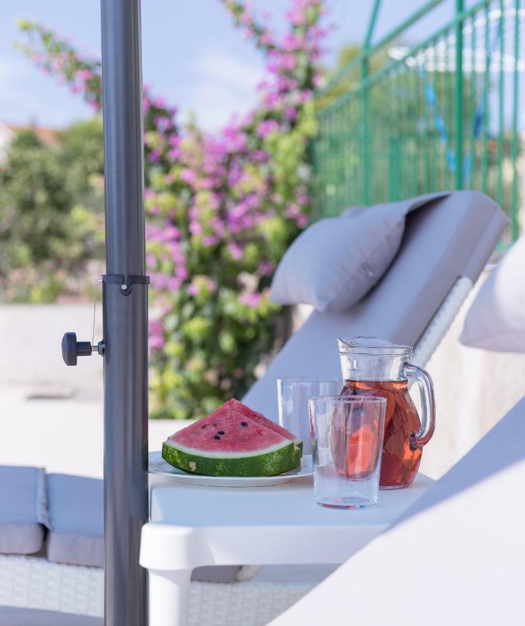 Holiday Apartment Водице Екстер'єр фото
