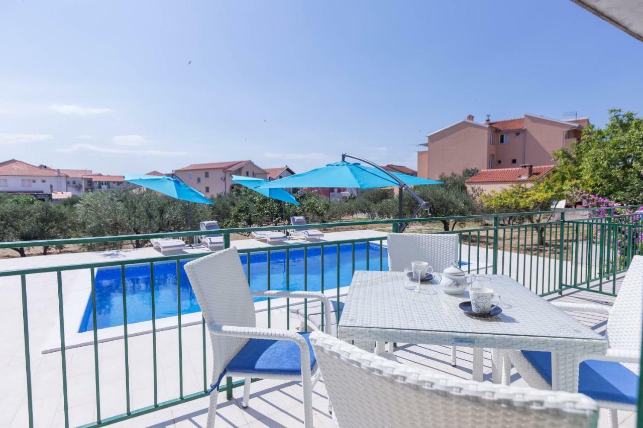 Holiday Apartment Водице Екстер'єр фото