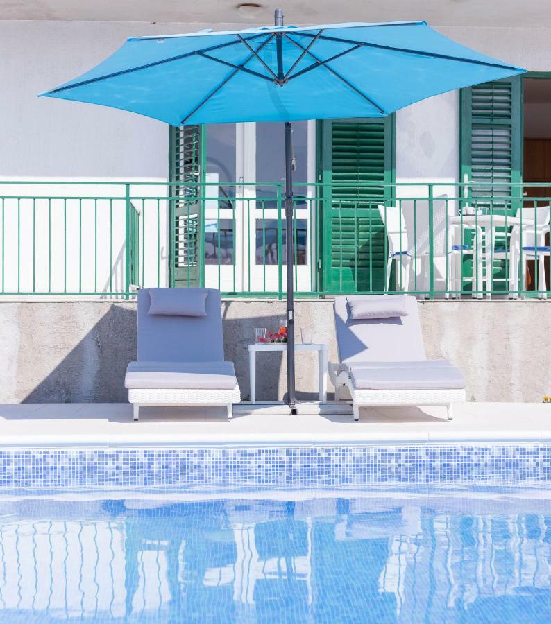 Holiday Apartment Водице Екстер'єр фото