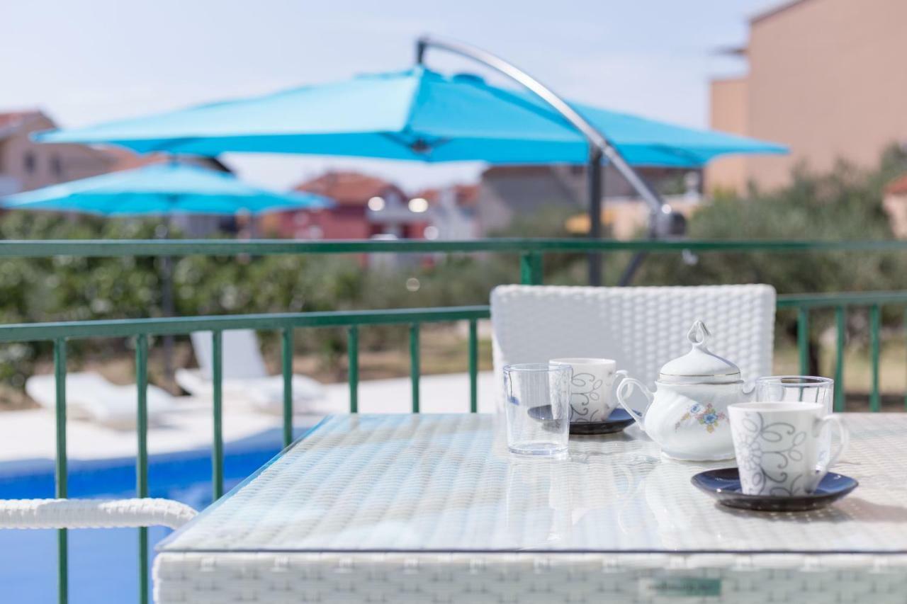 Holiday Apartment Водице Екстер'єр фото