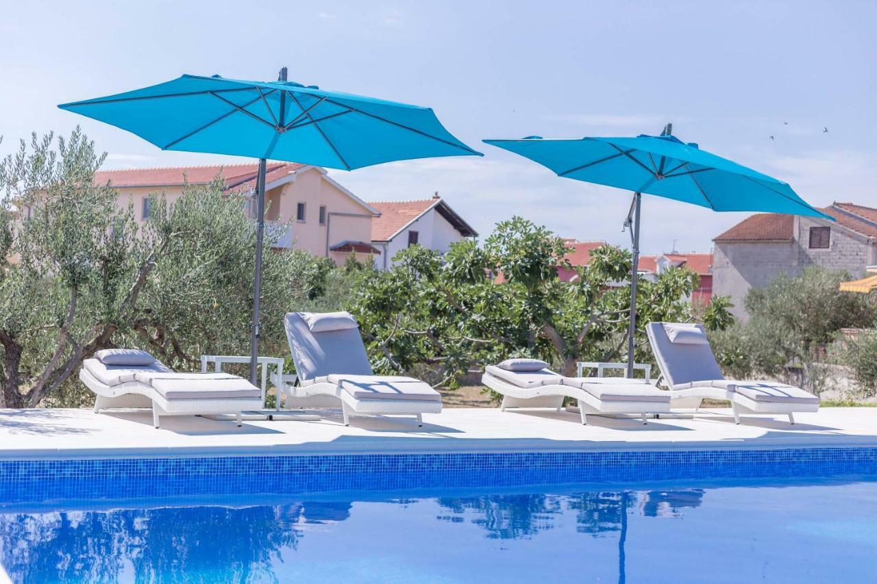 Holiday Apartment Водице Екстер'єр фото
