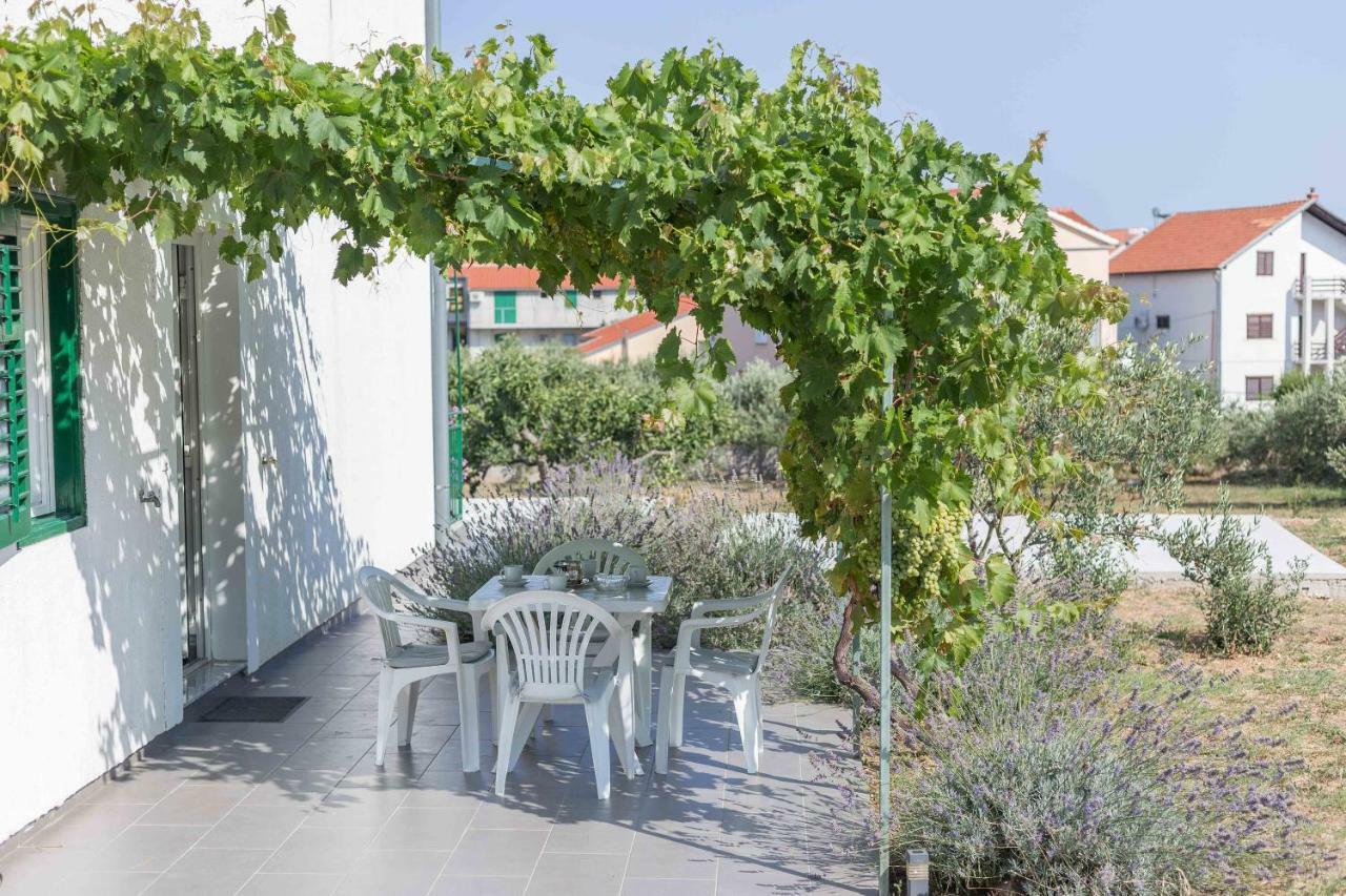 Holiday Apartment Водице Екстер'єр фото