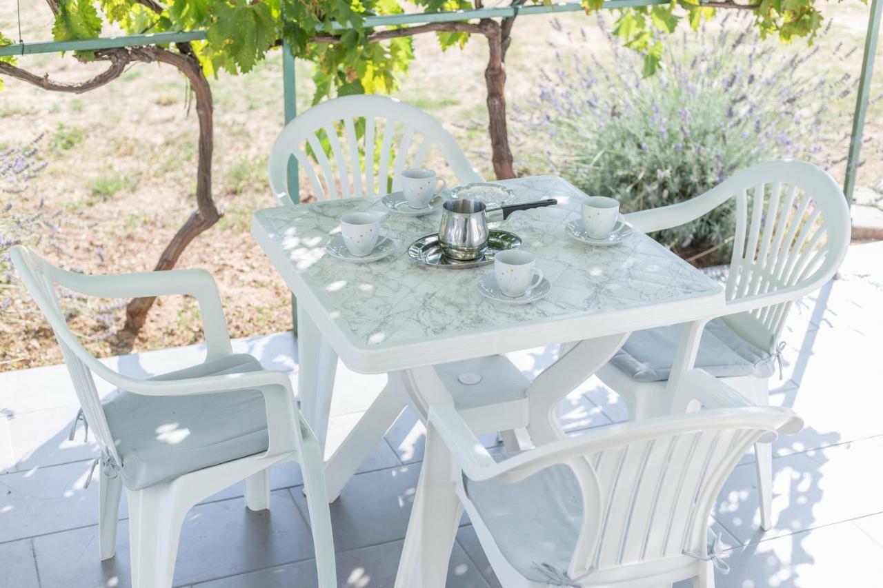 Holiday Apartment Водице Екстер'єр фото